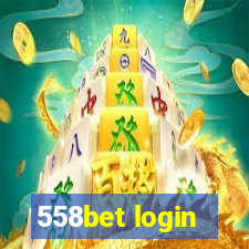 558bet login